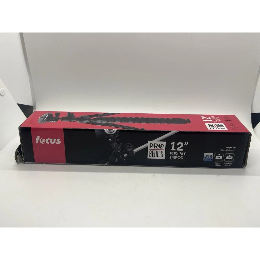 FOCUS Pro Series 5